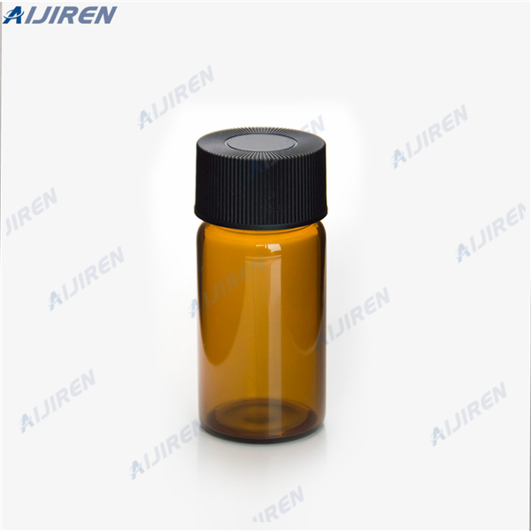 economy VOC vials Perkin Elmer